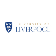 利物浦大學 利物浦大學