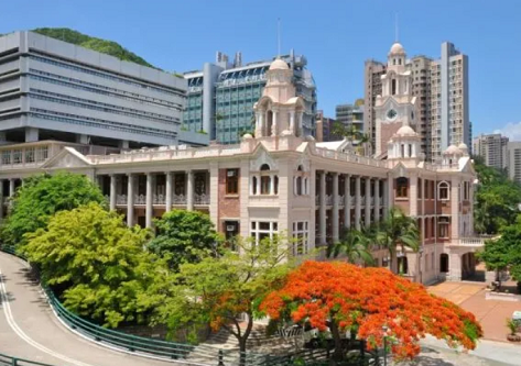香港大學統計學論文選題