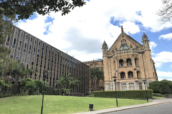 皇家墨爾本理工大學