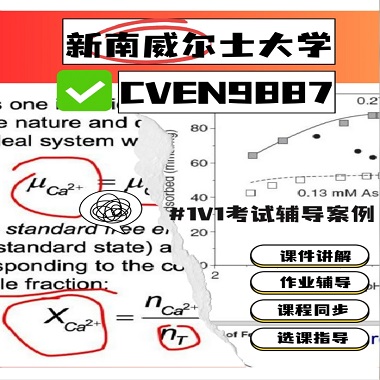 新南威爾士大學工程碩士